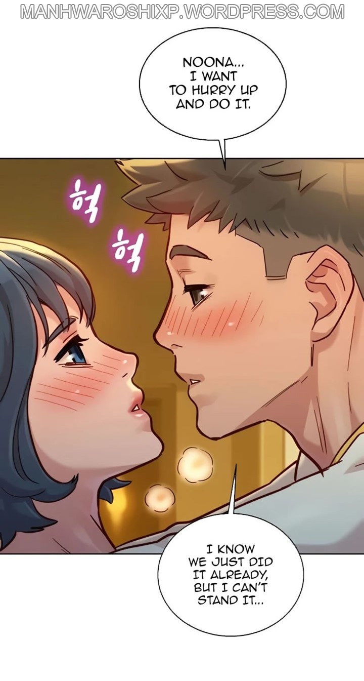 [Tharchog, Gyeonja] What do you Take me For? Ch.157/? [English] [Hentai Universe]