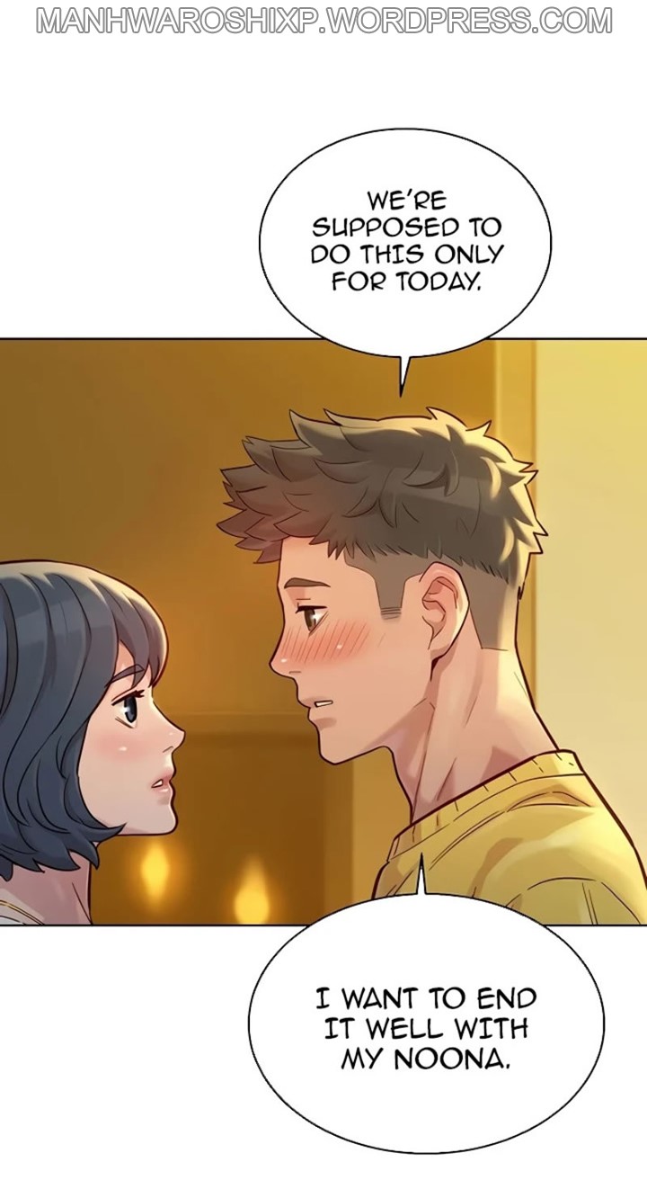 [Tharchog, Gyeonja] What do you Take me For? Ch.157/? [English] [Hentai Universe]