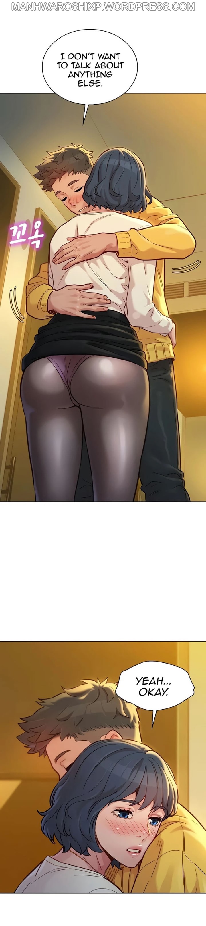 [Tharchog, Gyeonja] What do you Take me For? Ch.157/? [English] [Hentai Universe]