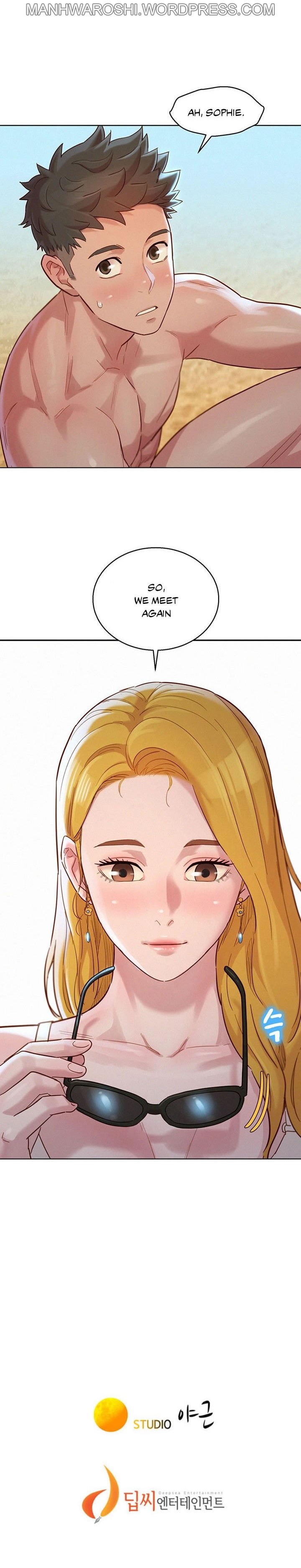 [Tharchog, Gyeonja] What do you Take me For? Ch.157/? [English] [Hentai Universe]