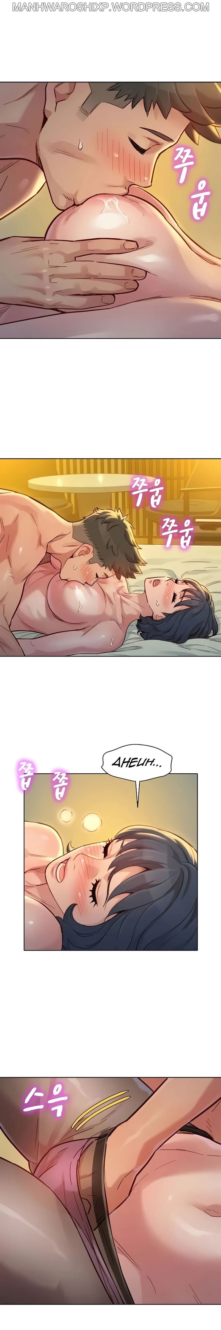 [Tharchog, Gyeonja] What do you Take me For? Ch.157/? [English] [Hentai Universe]