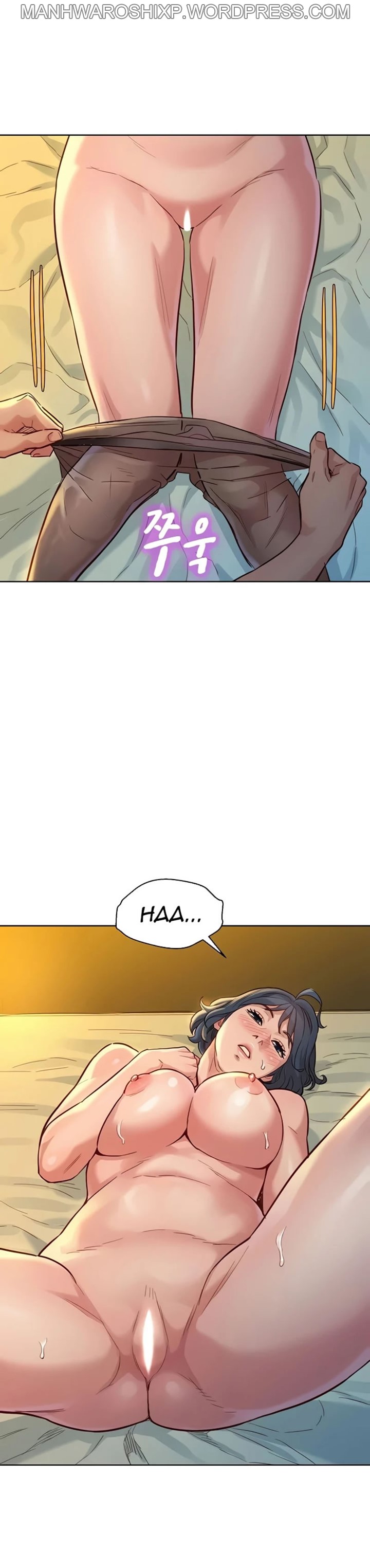 [Tharchog, Gyeonja] What do you Take me For? Ch.157/? [English] [Hentai Universe]