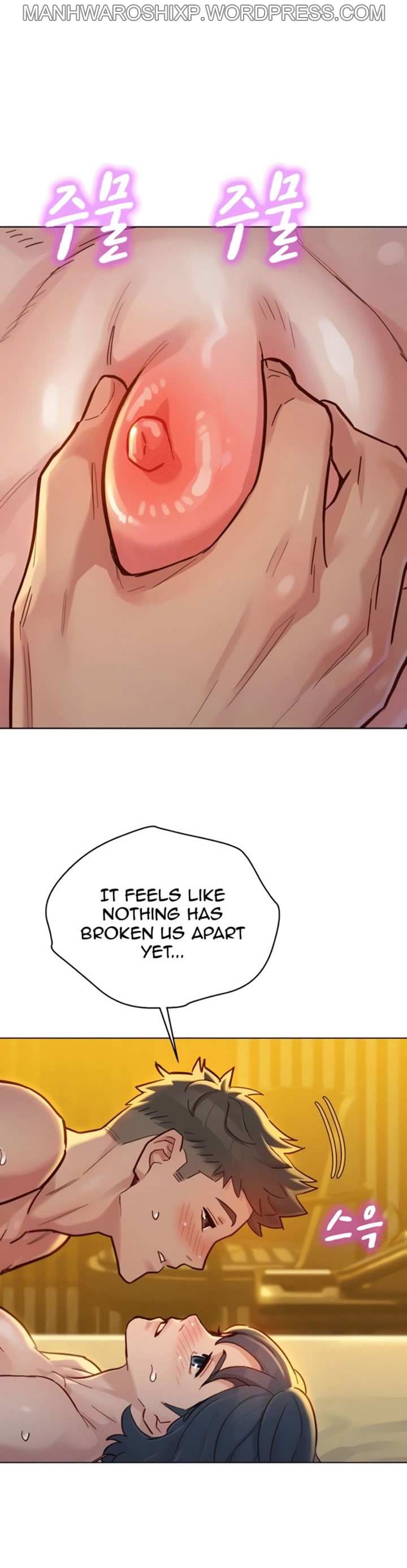[Tharchog, Gyeonja] What do you Take me For? Ch.157/? [English] [Hentai Universe]