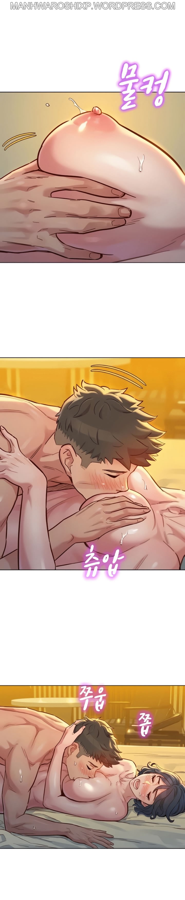 [Tharchog, Gyeonja] What do you Take me For? Ch.157/? [English] [Hentai Universe]
