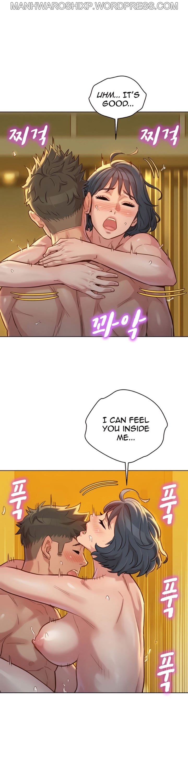 [Tharchog, Gyeonja] What do you Take me For? Ch.157/? [English] [Hentai Universe]