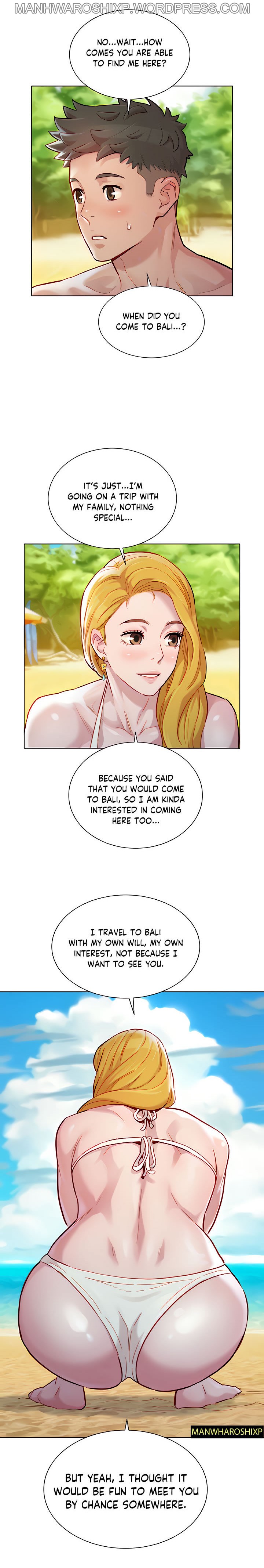 [Tharchog, Gyeonja] What do you Take me For? Ch.157/? [English] [Hentai Universe]
