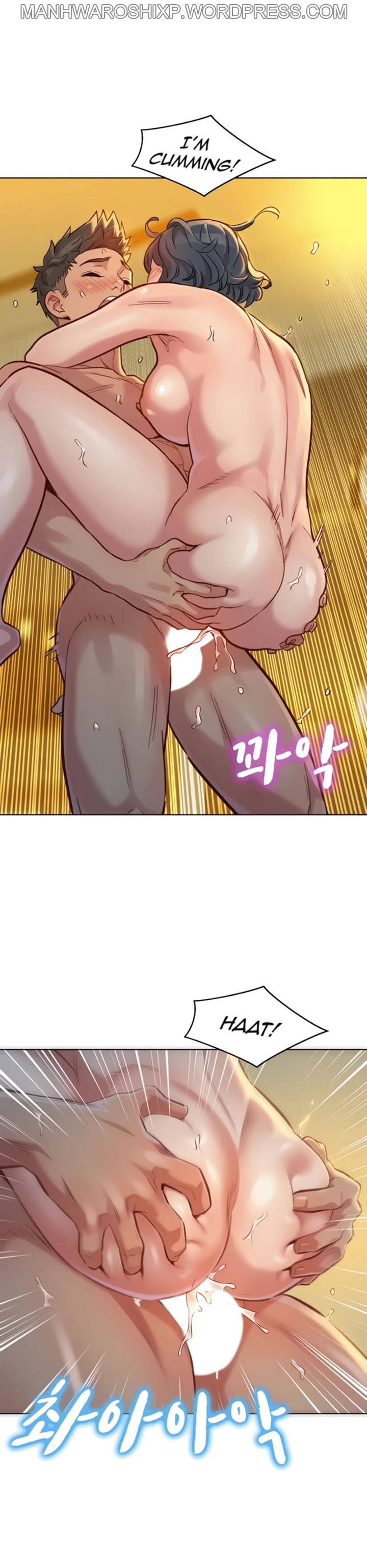 [Tharchog, Gyeonja] What do you Take me For? Ch.157/? [English] [Hentai Universe]