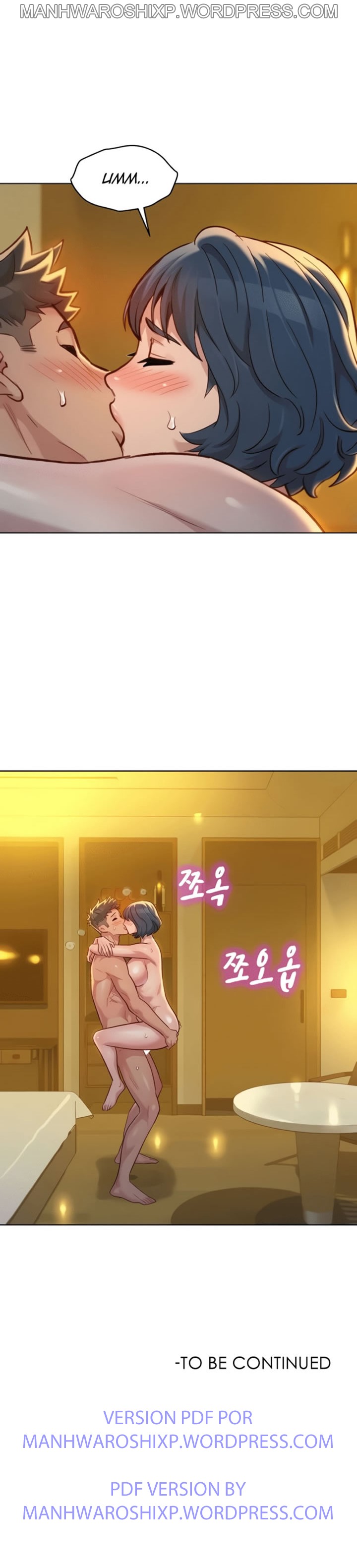 [Tharchog, Gyeonja] What do you Take me For? Ch.157/? [English] [Hentai Universe]