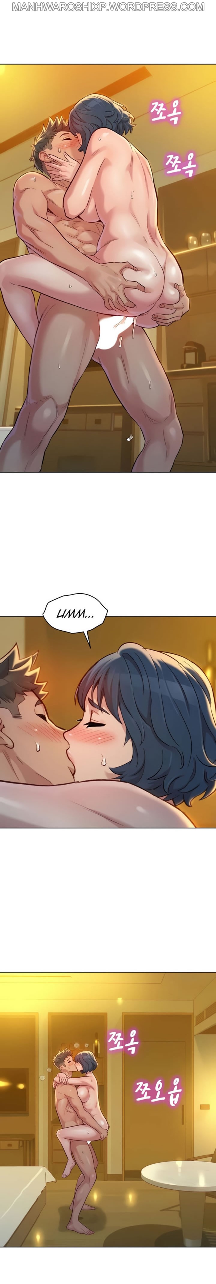 [Tharchog, Gyeonja] What do you Take me For? Ch.157/? [English] [Hentai Universe]