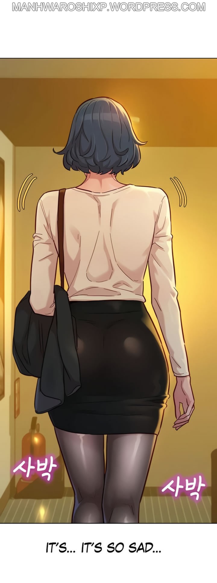 [Tharchog, Gyeonja] What do you Take me For? Ch.157/? [English] [Hentai Universe]