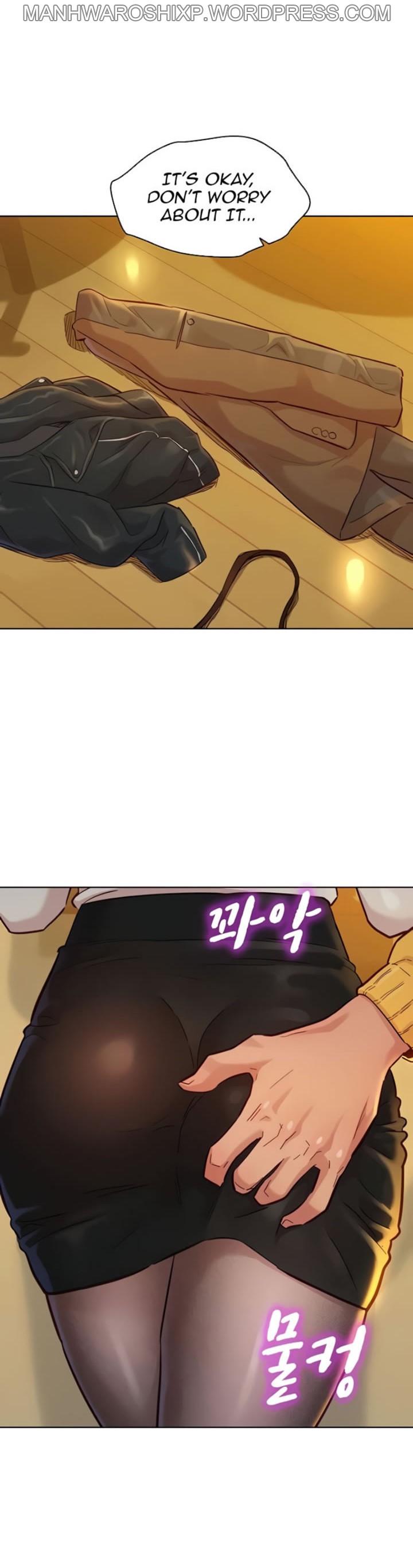 [Tharchog, Gyeonja] What do you Take me For? Ch.157/? [English] [Hentai Universe]