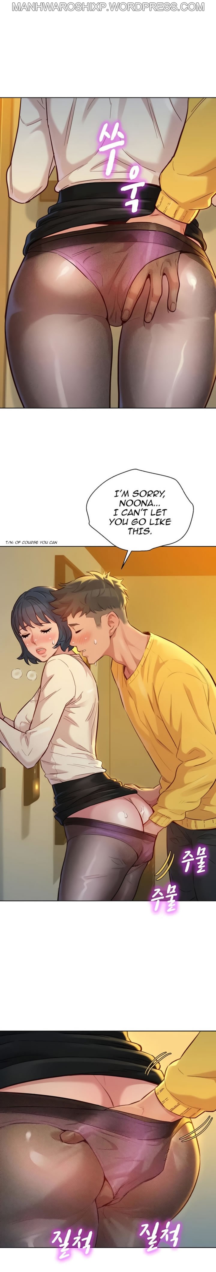 [Tharchog, Gyeonja] What do you Take me For? Ch.157/? [English] [Hentai Universe]