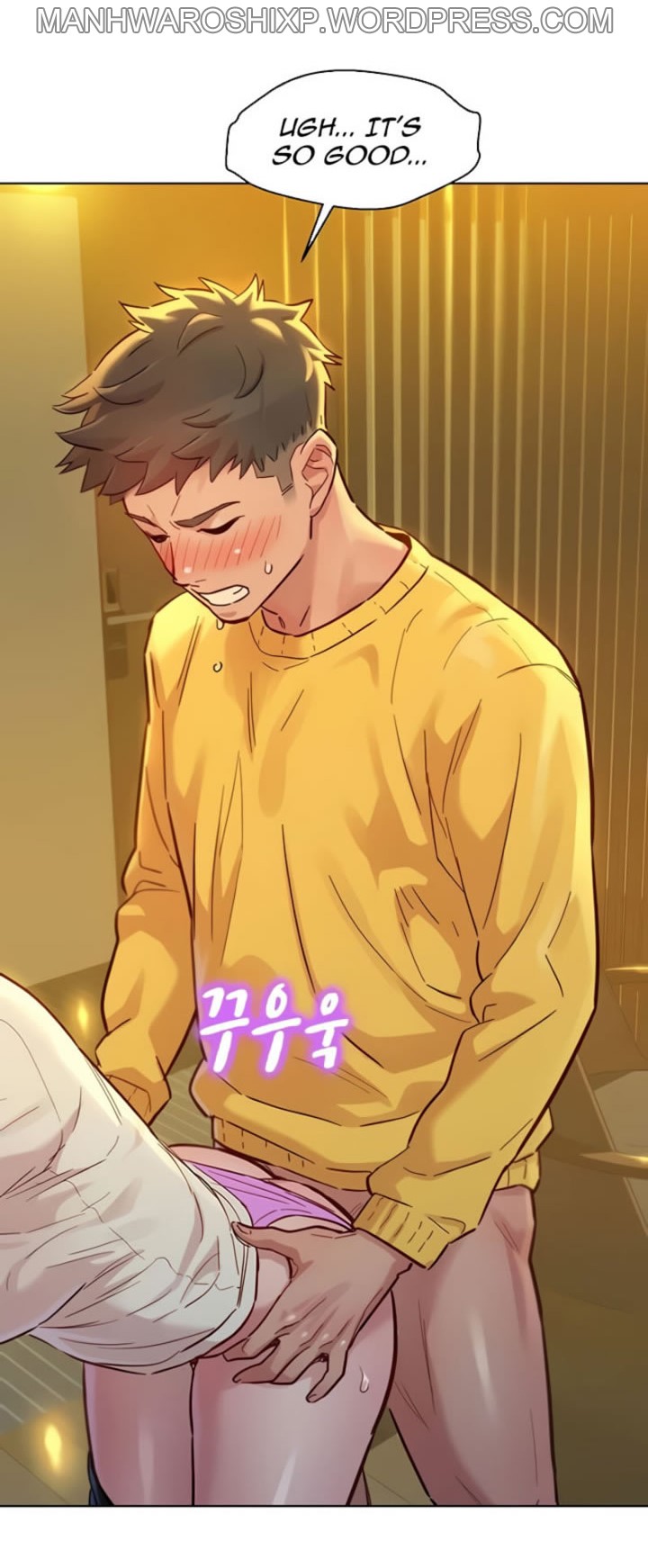 [Tharchog, Gyeonja] What do you Take me For? Ch.157/? [English] [Hentai Universe]