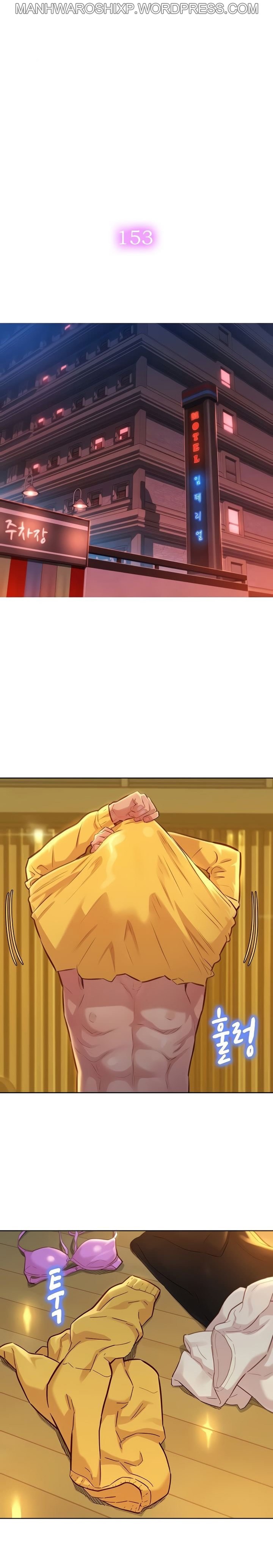 [Tharchog, Gyeonja] What do you Take me For? Ch.157/? [English] [Hentai Universe]