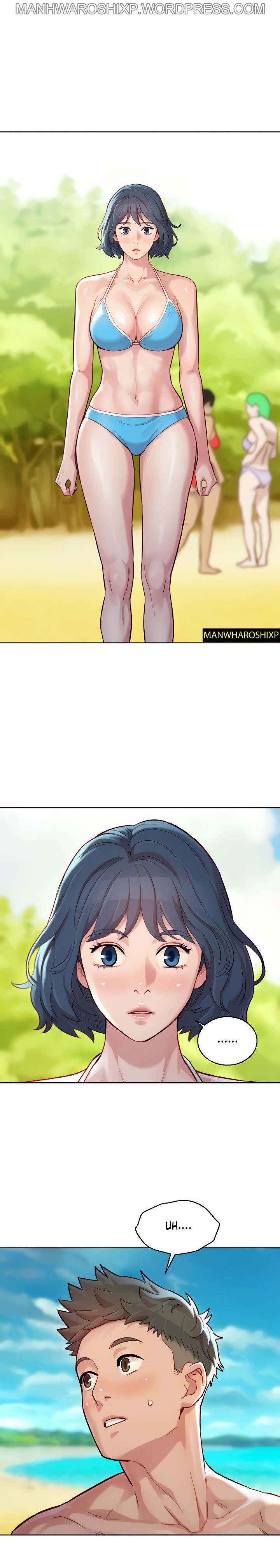 [Tharchog, Gyeonja] What do you Take me For? Ch.157/? [English] [Hentai Universe]