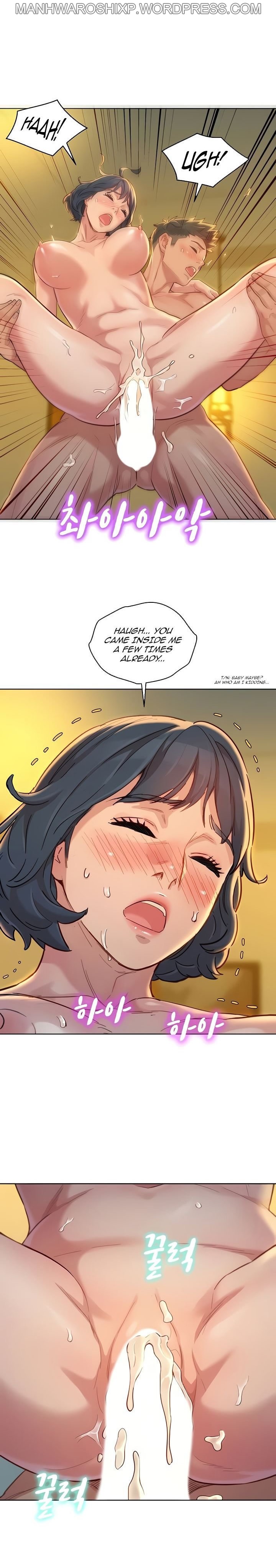 [Tharchog, Gyeonja] What do you Take me For? Ch.157/? [English] [Hentai Universe]