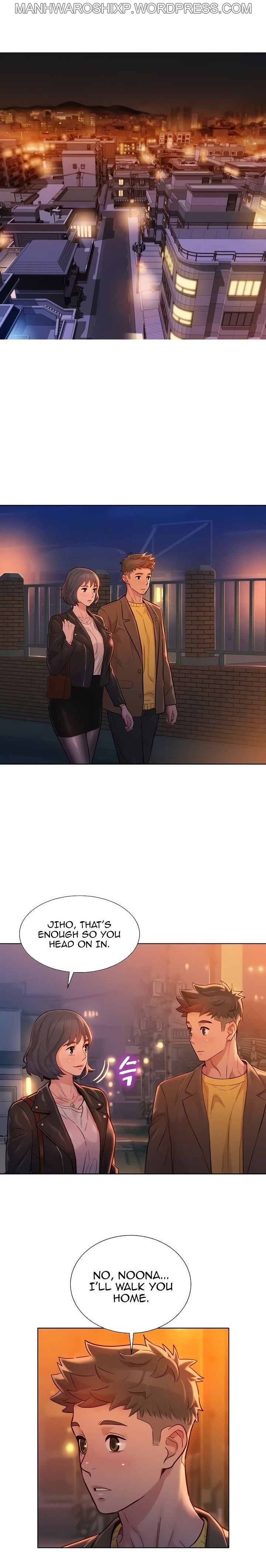 [Tharchog, Gyeonja] What do you Take me For? Ch.157/? [English] [Hentai Universe]