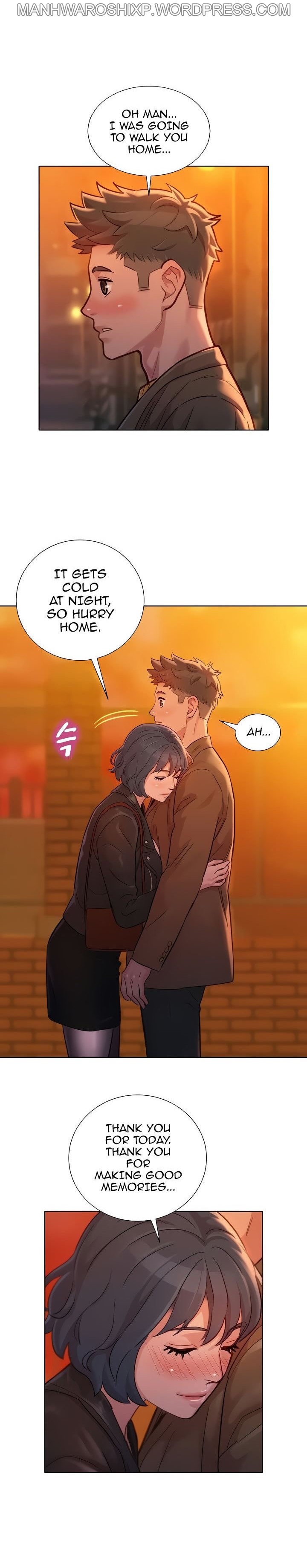 [Tharchog, Gyeonja] What do you Take me For? Ch.157/? [English] [Hentai Universe]