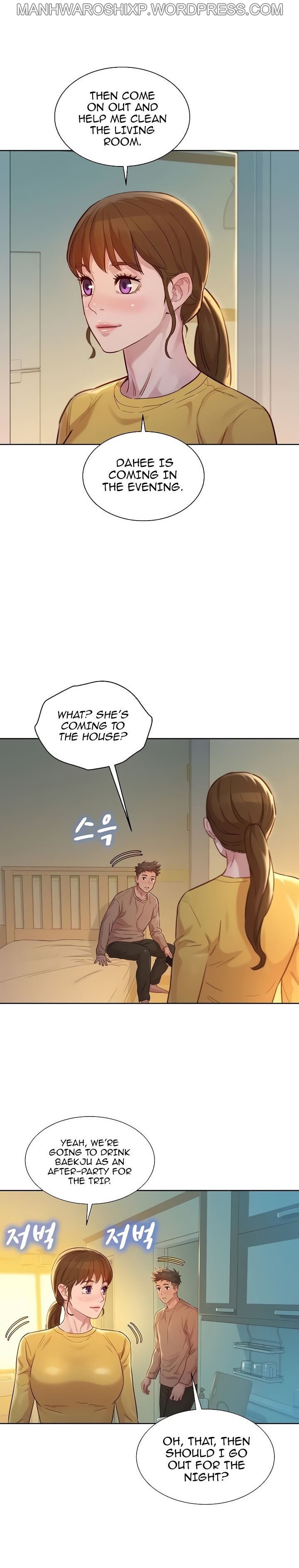 [Tharchog, Gyeonja] What do you Take me For? Ch.157/? [English] [Hentai Universe]