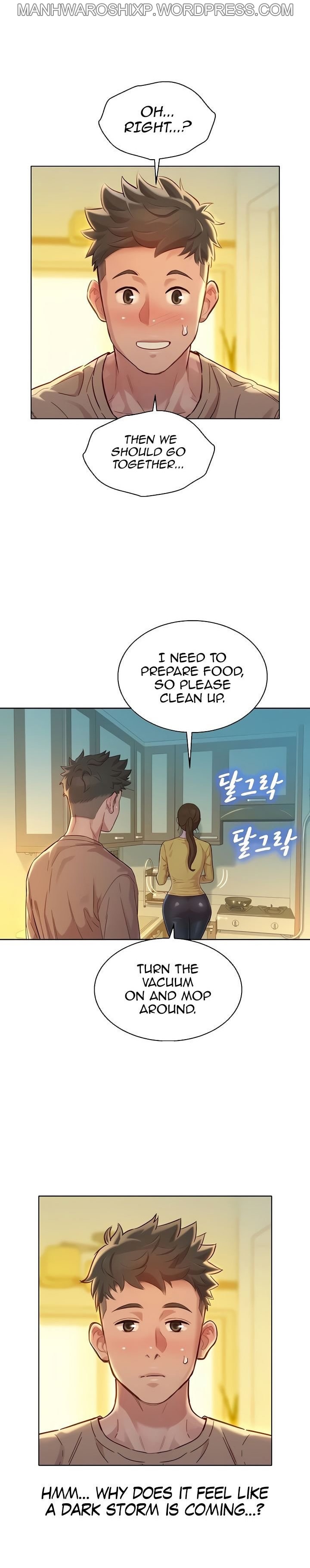 [Tharchog, Gyeonja] What do you Take me For? Ch.157/? [English] [Hentai Universe]