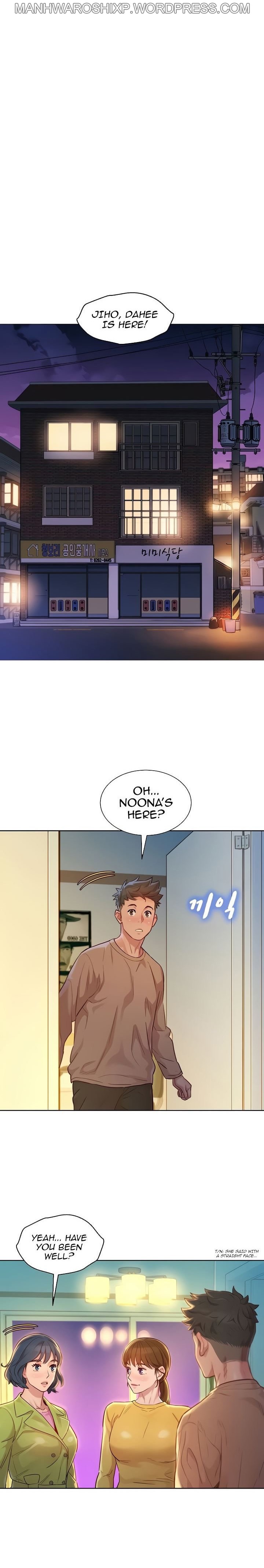 [Tharchog, Gyeonja] What do you Take me For? Ch.157/? [English] [Hentai Universe]