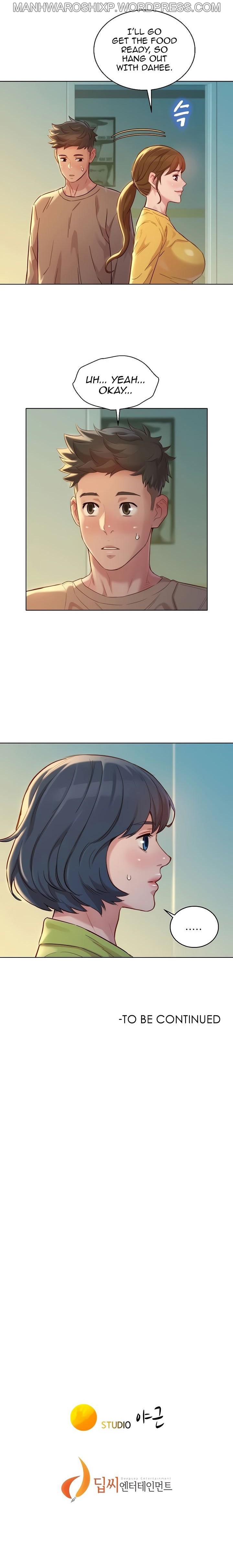 [Tharchog, Gyeonja] What do you Take me For? Ch.157/? [English] [Hentai Universe]