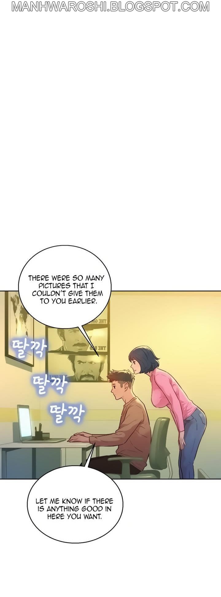 [Tharchog, Gyeonja] What do you Take me For? Ch.157/? [English] [Hentai Universe]