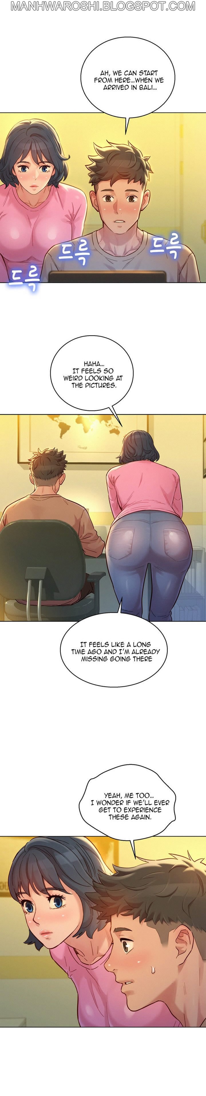 [Tharchog, Gyeonja] What do you Take me For? Ch.157/? [English] [Hentai Universe]