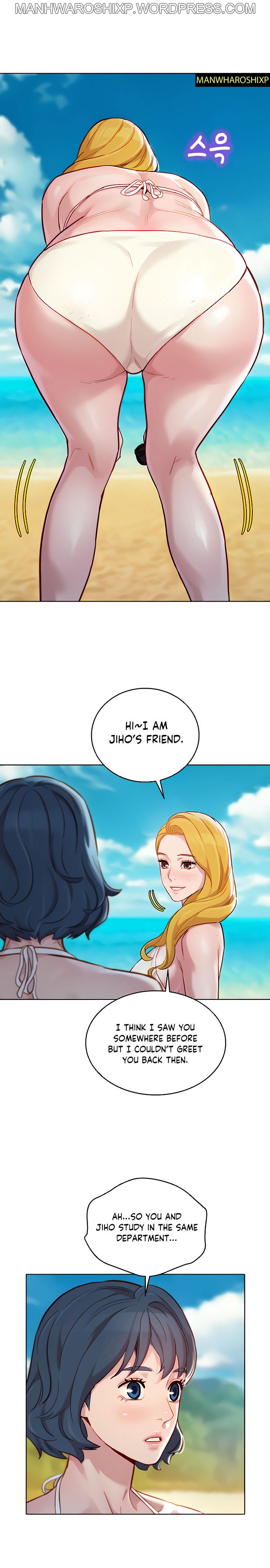 [Tharchog, Gyeonja] What do you Take me For? Ch.157/? [English] [Hentai Universe]