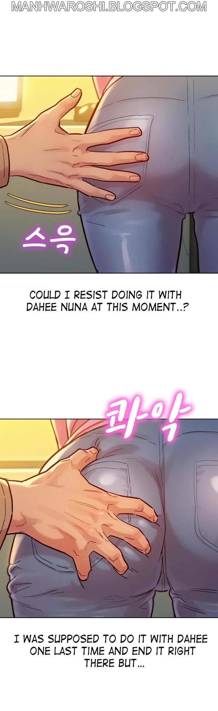 [Tharchog, Gyeonja] What do you Take me For? Ch.157/? [English] [Hentai Universe]