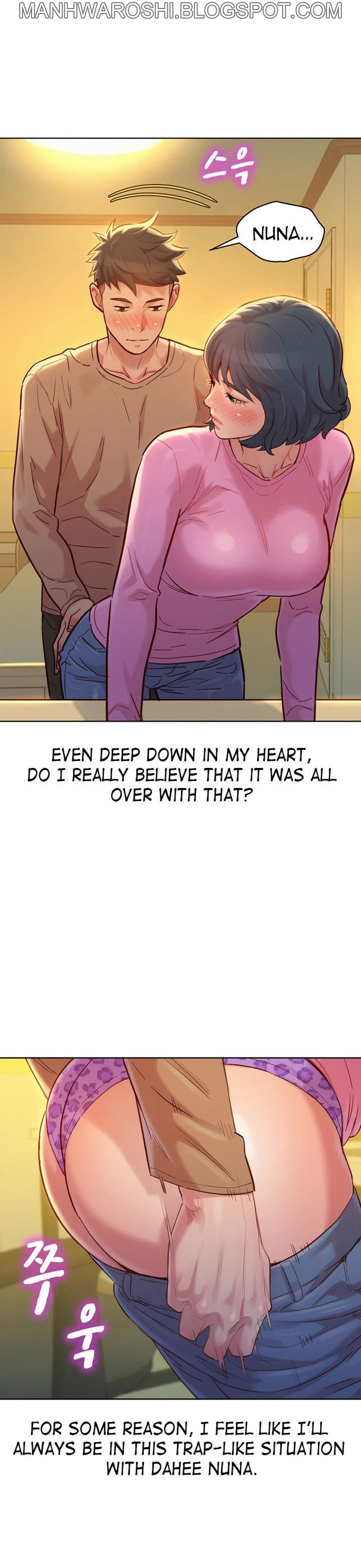 [Tharchog, Gyeonja] What do you Take me For? Ch.157/? [English] [Hentai Universe]