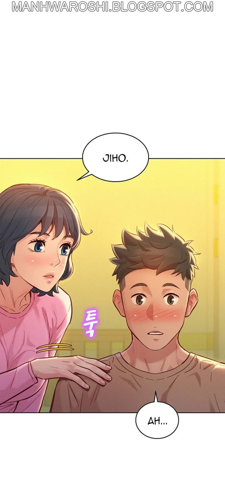 [Tharchog, Gyeonja] What do you Take me For? Ch.157/? [English] [Hentai Universe]