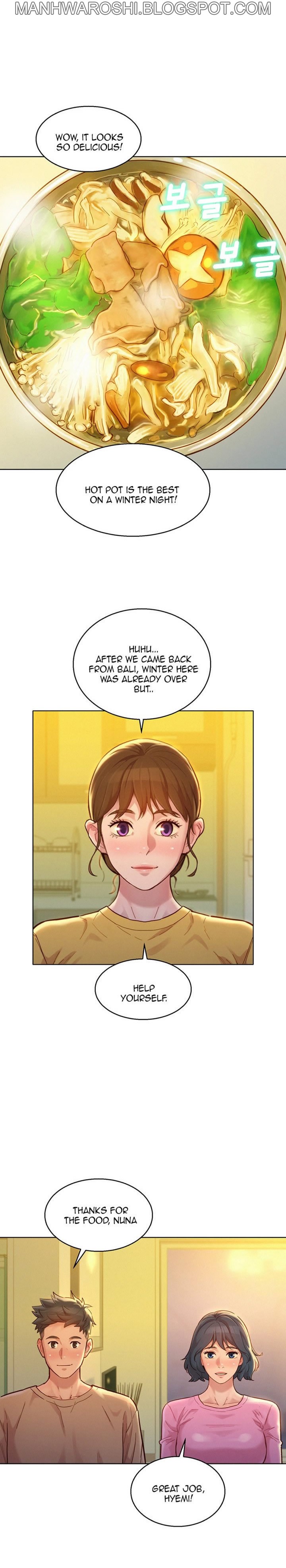 [Tharchog, Gyeonja] What do you Take me For? Ch.157/? [English] [Hentai Universe]
