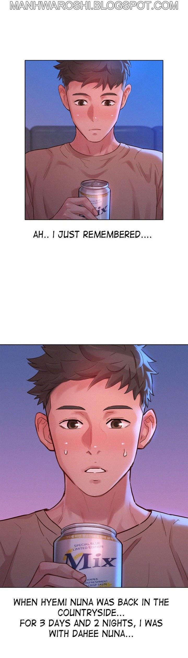 [Tharchog, Gyeonja] What do you Take me For? Ch.157/? [English] [Hentai Universe]