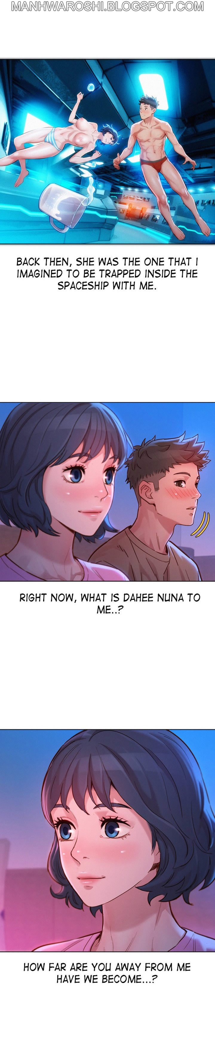 [Tharchog, Gyeonja] What do you Take me For? Ch.157/? [English] [Hentai Universe]