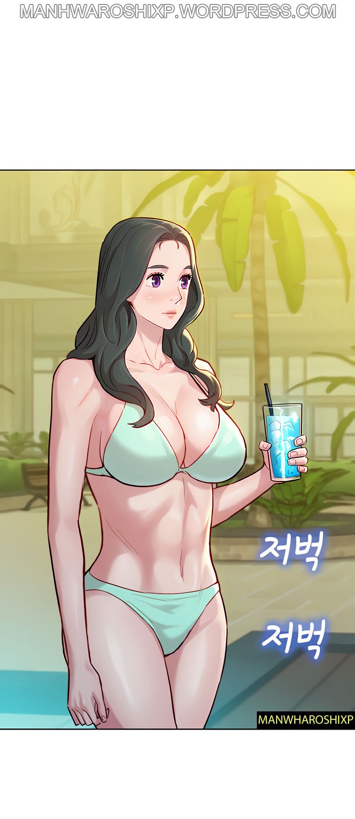[Tharchog, Gyeonja] What do you Take me For? Ch.157/? [English] [Hentai Universe]