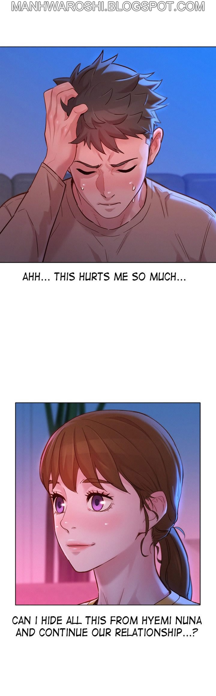[Tharchog, Gyeonja] What do you Take me For? Ch.157/? [English] [Hentai Universe]