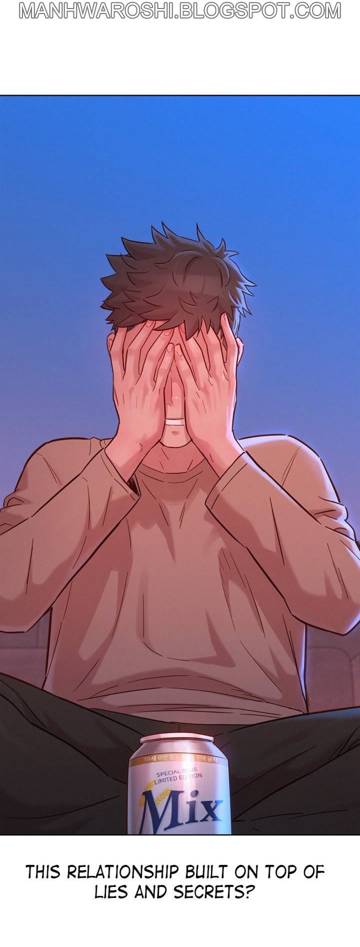[Tharchog, Gyeonja] What do you Take me For? Ch.157/? [English] [Hentai Universe]