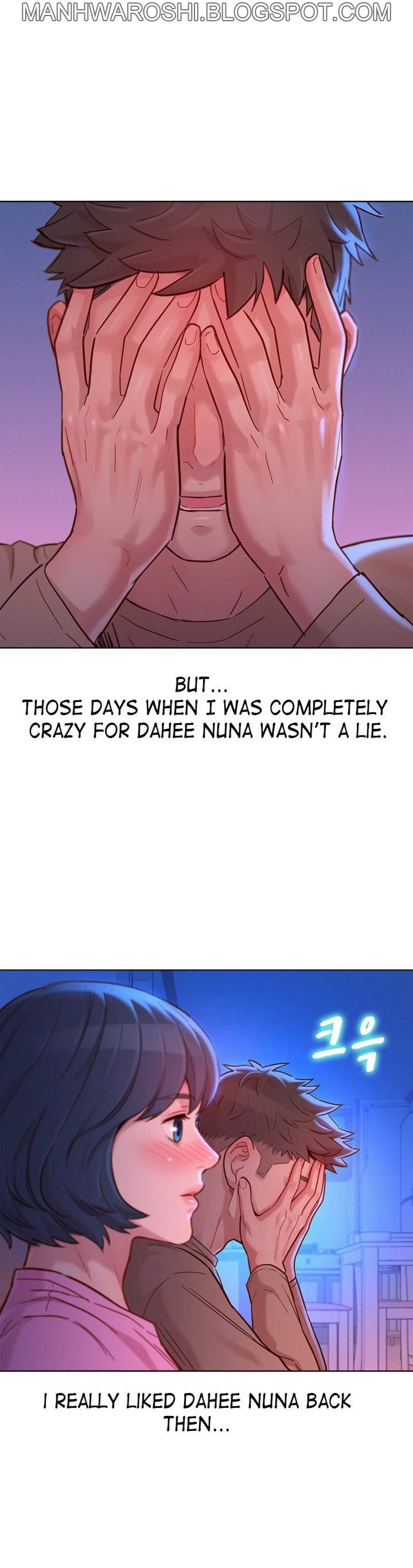 [Tharchog, Gyeonja] What do you Take me For? Ch.157/? [English] [Hentai Universe]