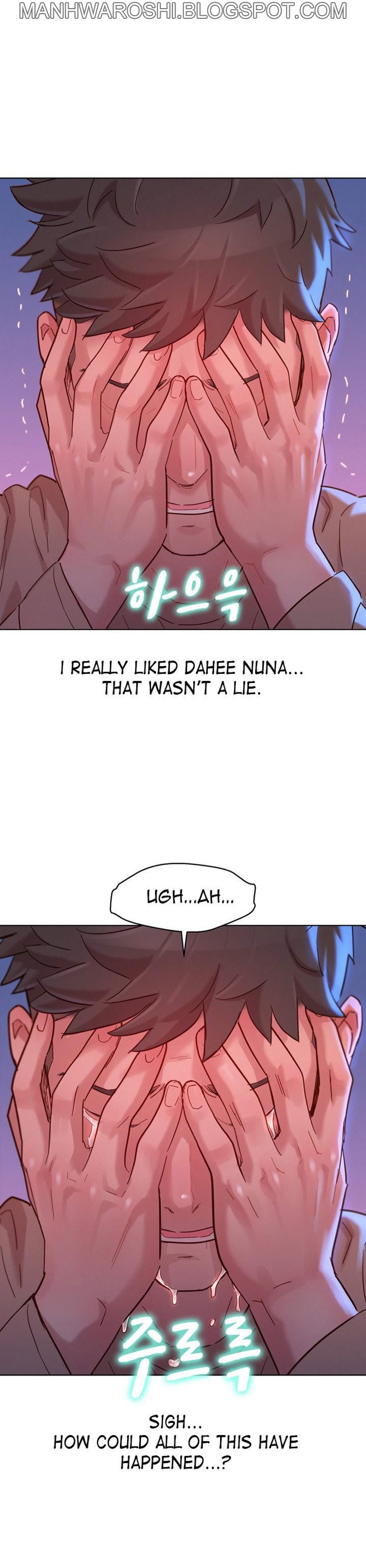 [Tharchog, Gyeonja] What do you Take me For? Ch.157/? [English] [Hentai Universe]
