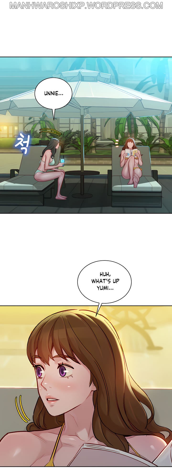 [Tharchog, Gyeonja] What do you Take me For? Ch.157/? [English] [Hentai Universe]