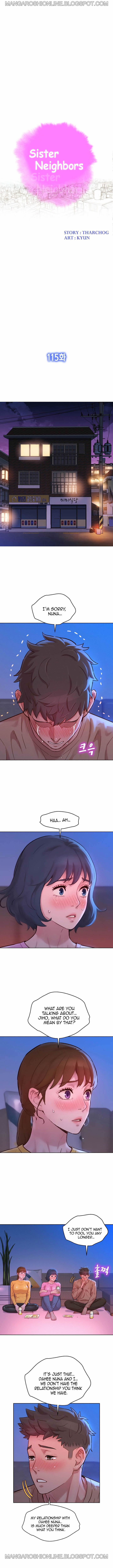 [Tharchog, Gyeonja] What do you Take me For? Ch.157/? [English] [Hentai Universe]