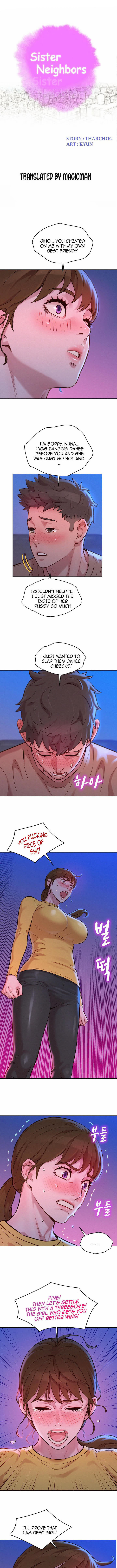 [Tharchog, Gyeonja] What do you Take me For? Ch.157/? [English] [Hentai Universe]