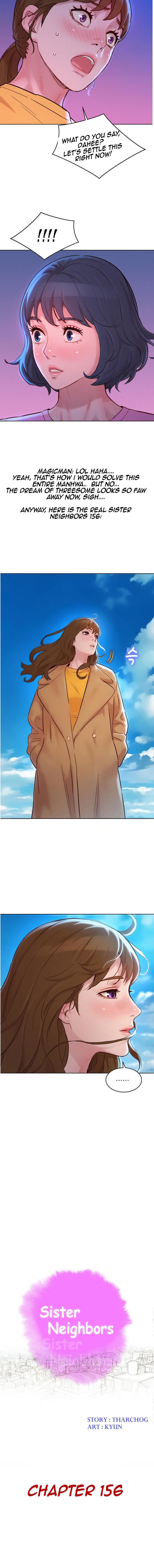 [Tharchog, Gyeonja] What do you Take me For? Ch.157/? [English] [Hentai Universe]