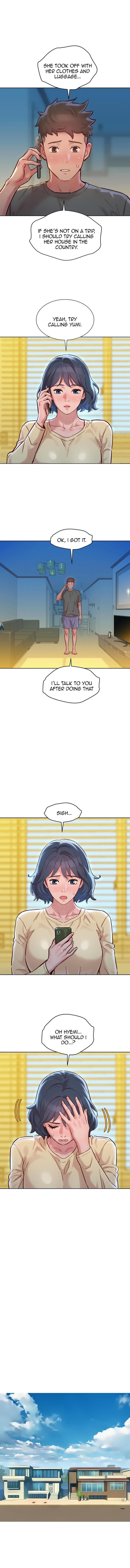 [Tharchog, Gyeonja] What do you Take me For? Ch.157/? [English] [Hentai Universe]