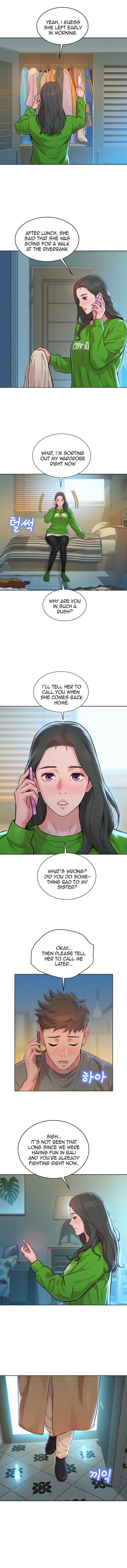 [Tharchog, Gyeonja] What do you Take me For? Ch.157/? [English] [Hentai Universe]