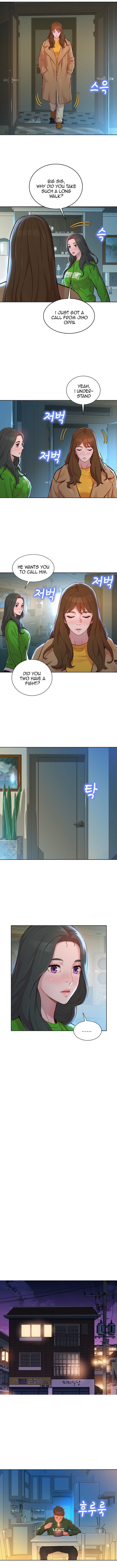 [Tharchog, Gyeonja] What do you Take me For? Ch.157/? [English] [Hentai Universe]