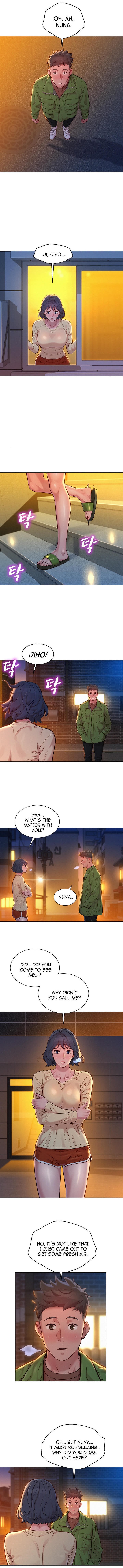 [Tharchog, Gyeonja] What do you Take me For? Ch.157/? [English] [Hentai Universe]