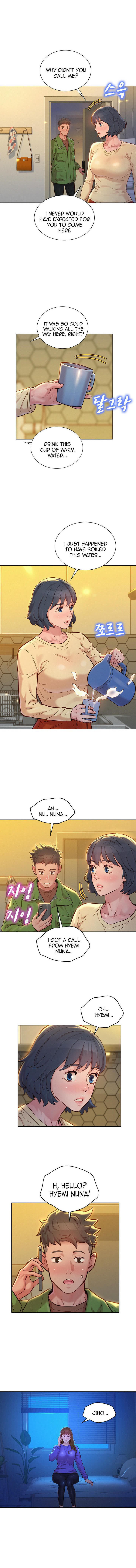 [Tharchog, Gyeonja] What do you Take me For? Ch.157/? [English] [Hentai Universe]