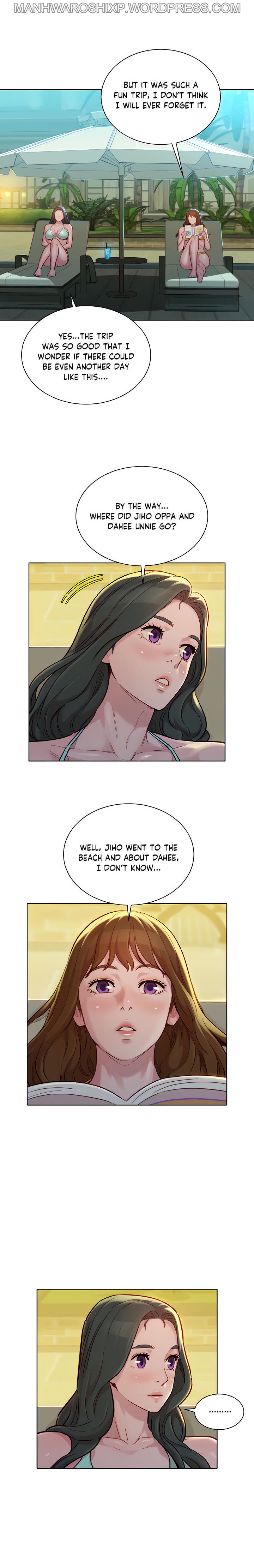 [Tharchog, Gyeonja] What do you Take me For? Ch.157/? [English] [Hentai Universe]